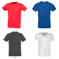 T-shirts