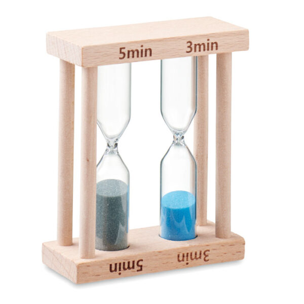 Timglas set