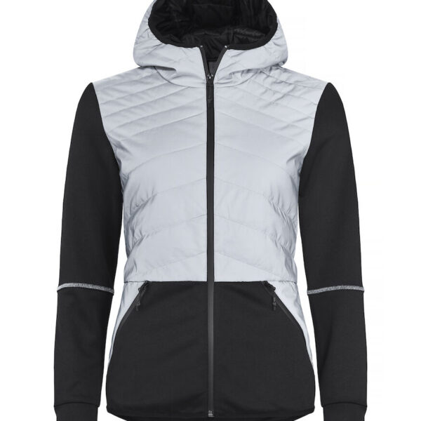 Utah Jacket Ladies Reflective