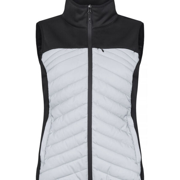 Utah Vest Ladies Reflective