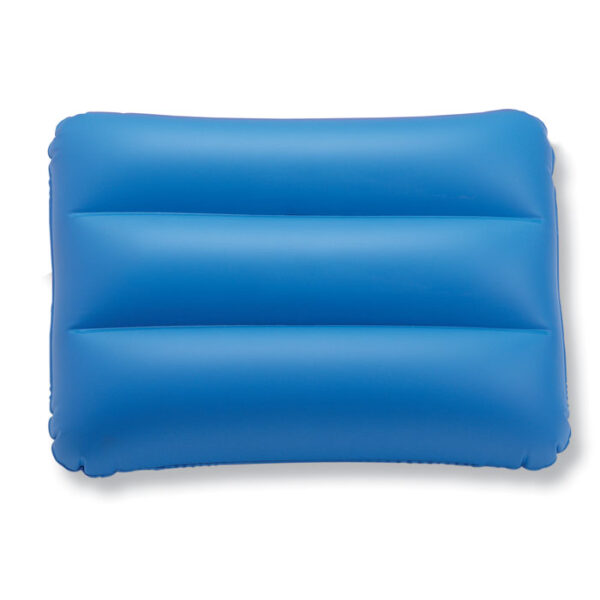 Strandkudde Blue