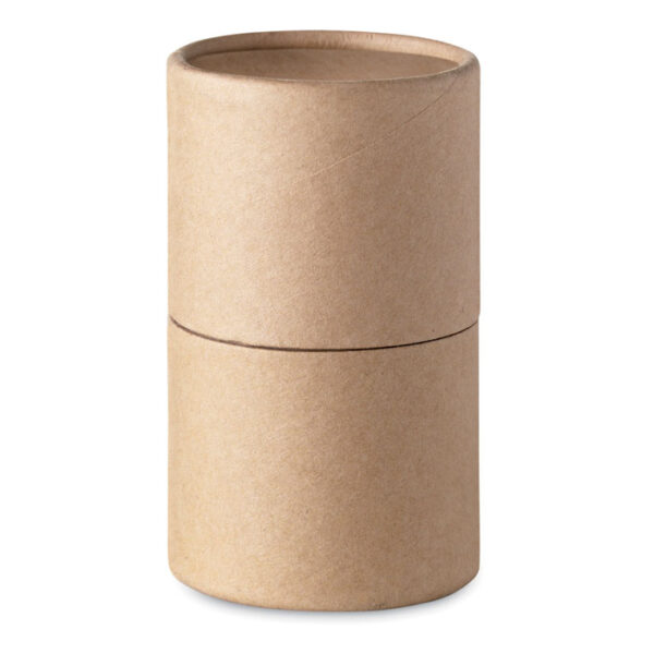 30 st vaxkritor Beige