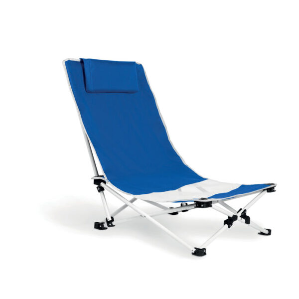 Strandstol Blue