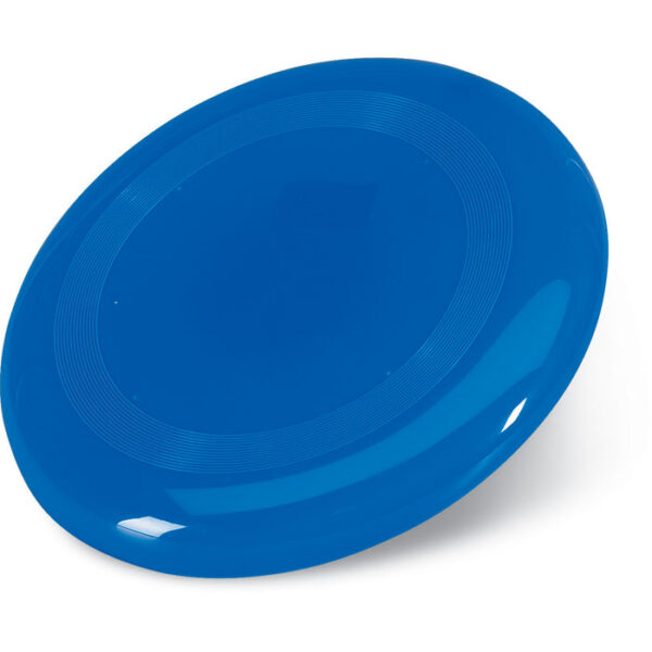 Frisbee Blue