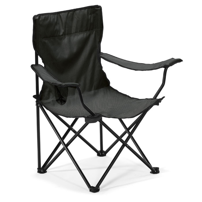 Utomhus stol Black Utomhus stol Black