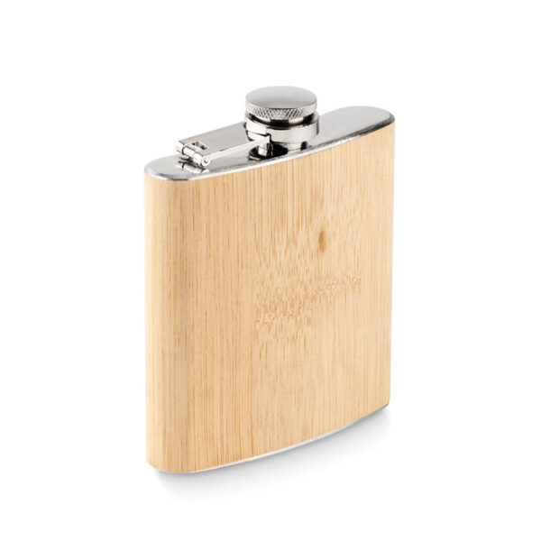 Plunta bambu 175ml Beige
