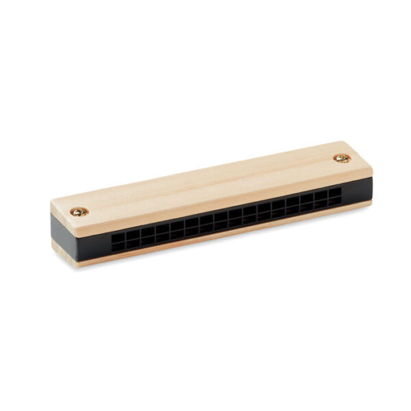 Harmonika Wood