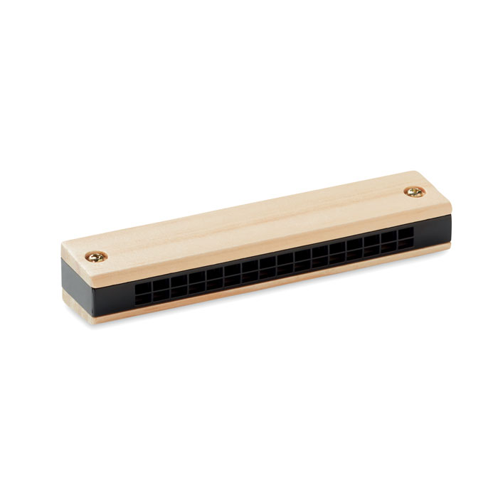Harmonika Wood Harmonika Wood