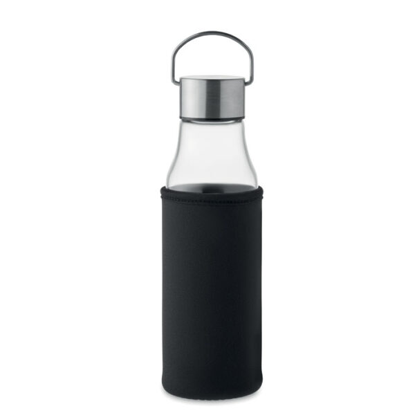 Glasflaska 500 ml Transparent