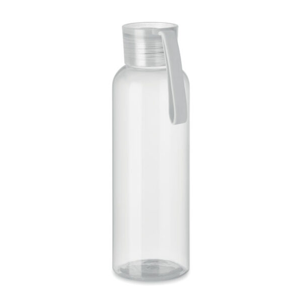 Tritan-flaska 500 ml Transparent