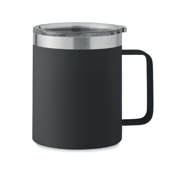 Termo mugg 300 ml Black