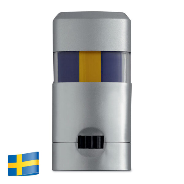 Ansiktsfärg Sweden Blue