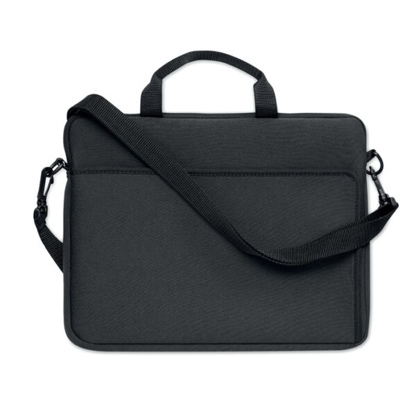 Laptop-fodral i neopreneBlack