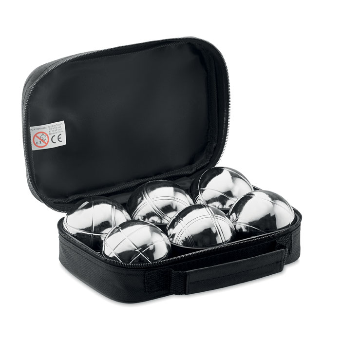 Boule spel Black Boule spel Black