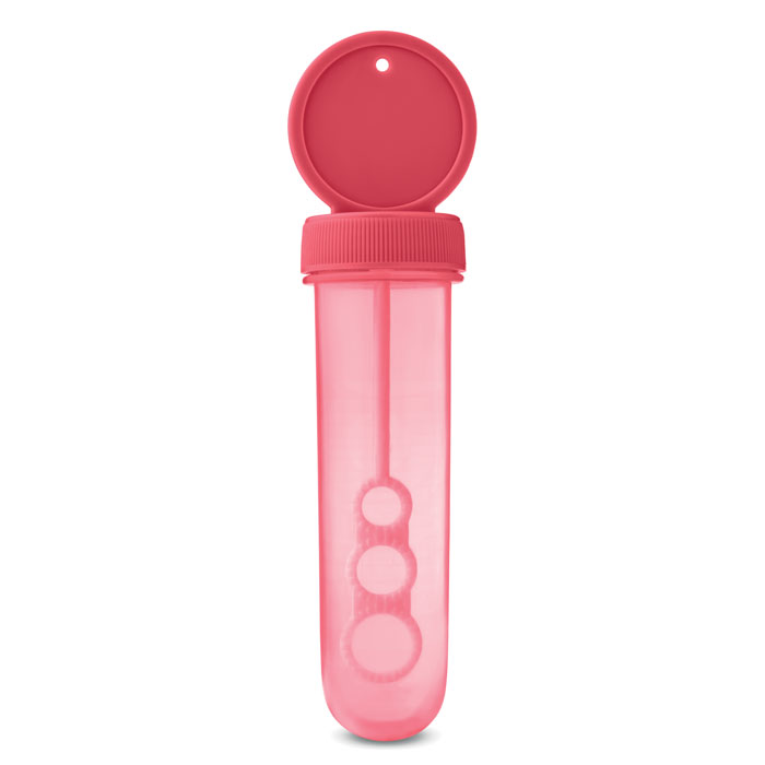 Såpbubblor Red Såpbubblor Red