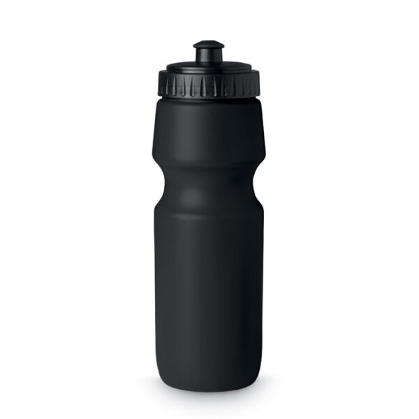 Sportflaska Black