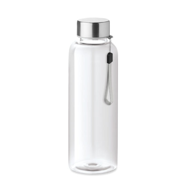 Flaska 500 ml Transparent