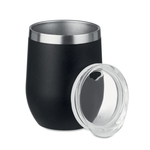 Mugg /kopp / glas Black