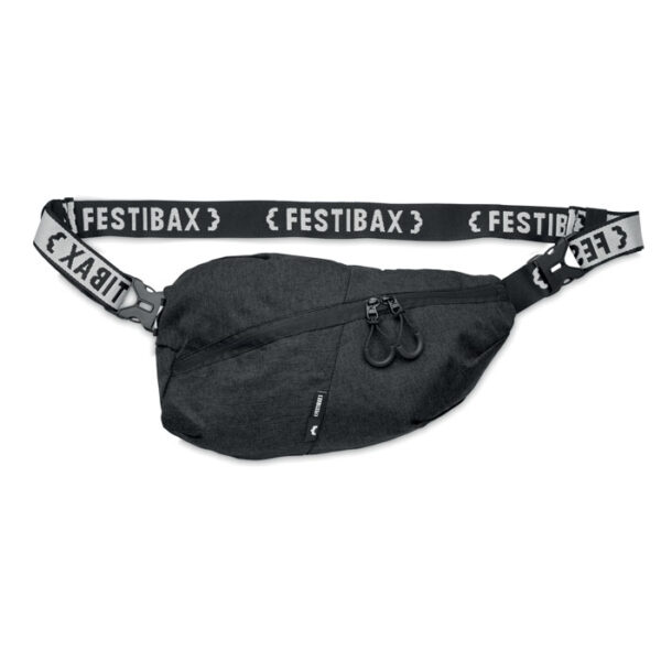 Festibax® BasicBlack