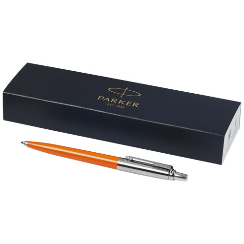 Parker Jotter kulspetspenna SILVER