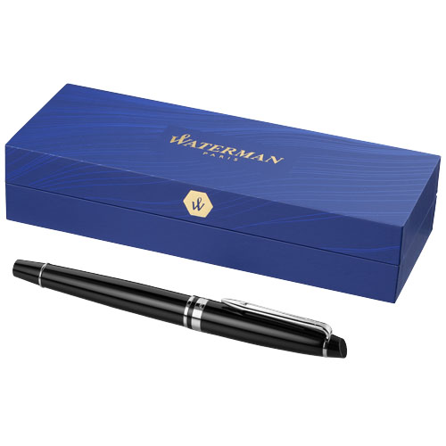 Waterman Expert reservoarpenna CHROME