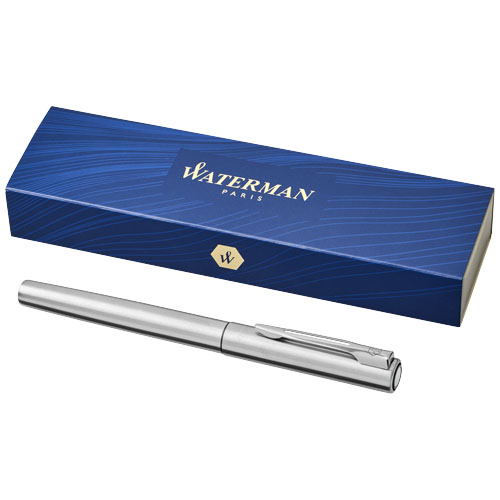 Waterman Graduate kulpenna CHROME