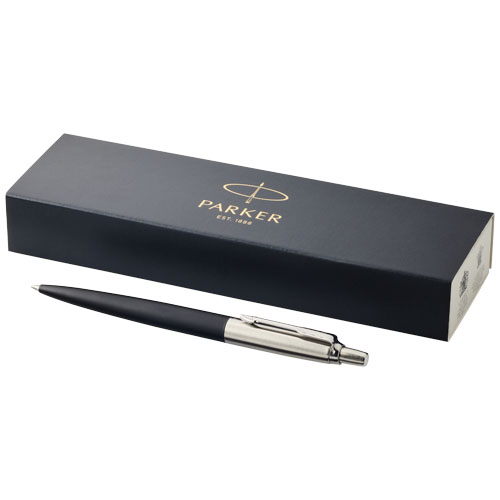 Parker Jotter Bond Street kulspetspenna SILVER