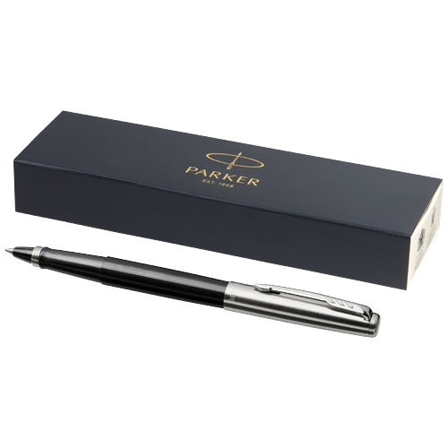 Parker Jotter rollerballpenna BLACK