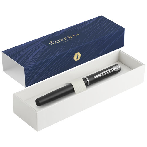 Waterman Allure kulpenna BLACK