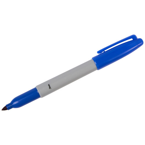 Sharpie® Fine Point markör WHITE