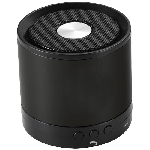 Greedo Bluetooth®-högtalare i aluminium BLACK