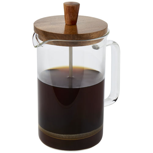 Ivorie 600 ml kaffepress brun