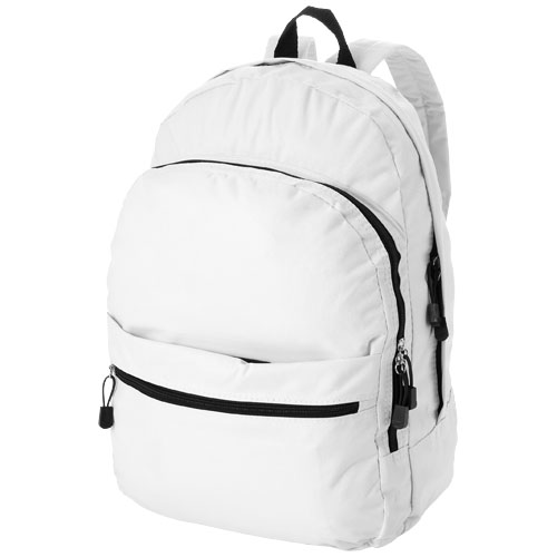 Trend ryggsäck 17L WHITE