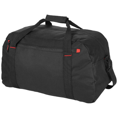 Vancouver weekendbag 35L RED