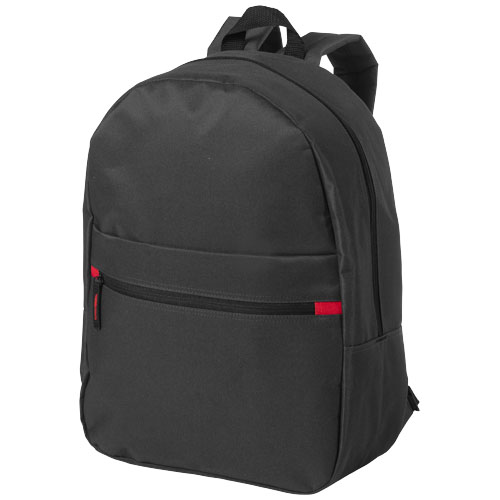 Vancouver ryggsäck 23L BLACK