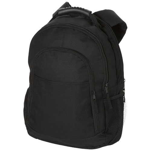 Journey 15" datorryggsäck 20L BLACK