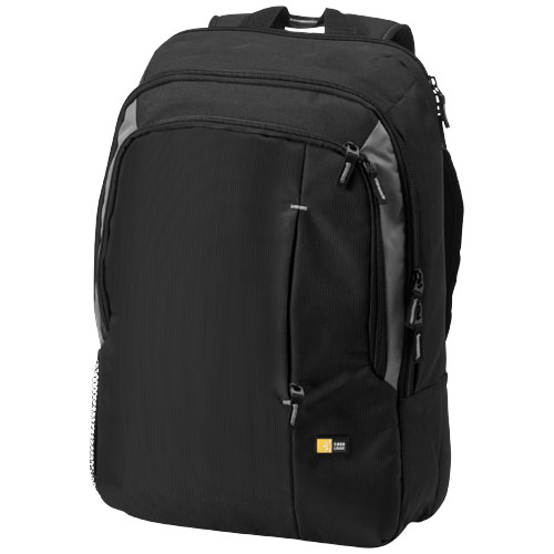 Case Logic Reso 17" datorryggsäck 25L GREY