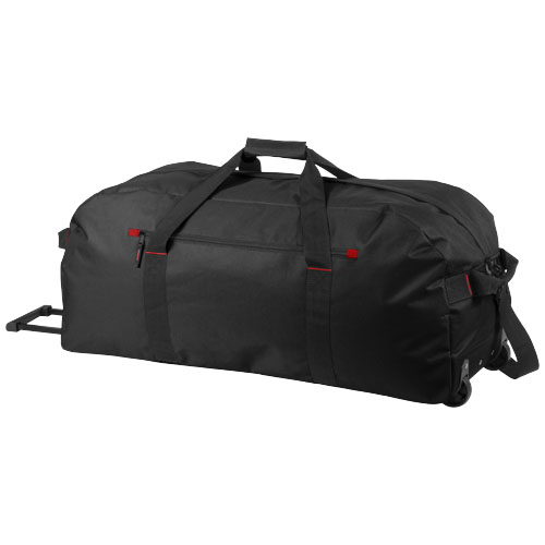 Vancouver resväska 75L BLACK