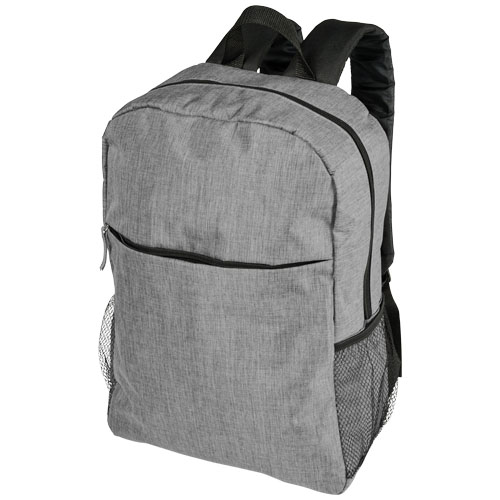 Hoss 15" laptopväska 18L H_MGREY