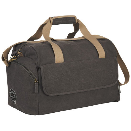 Venture 16" väska 25L CH COAL