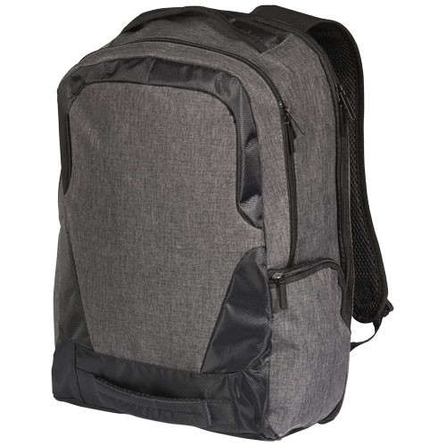 Overland 17 ” TSA datorryggsäck 18L CH COAL