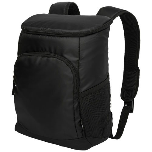 Arctic Zone® kylryggsäck för 18 burkar 16L BLACK