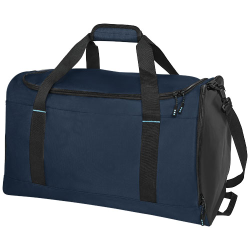 Baikal GRS RPET duffelväska 40L NAVY