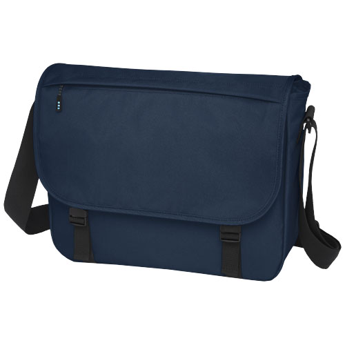 Baikal GRS RPET 15" laptopväska 12L NAVY