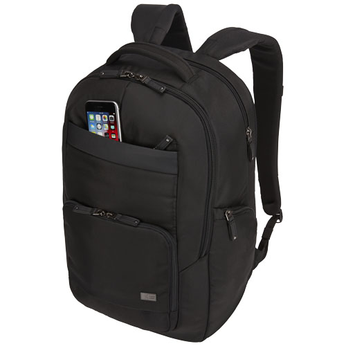 Case Logic Notion 15.6" laptop ryggsäck 25L BLACK