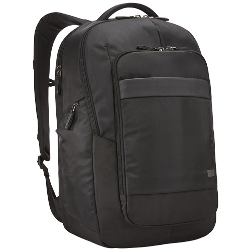 Case Logic Notion 17.3" laptop ryggsäck 29L BLACK