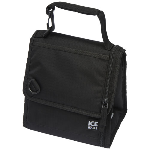 Arctic Zone® Ice-wall lunchkylväska 7L BLACK