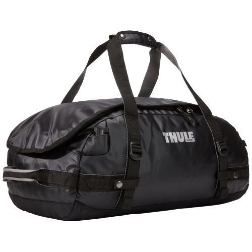 Thule Chasm liter duffelväska 40L BLACK