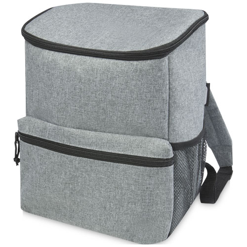 Excursion GRS RPET kylryggsäck 12L H_GREY