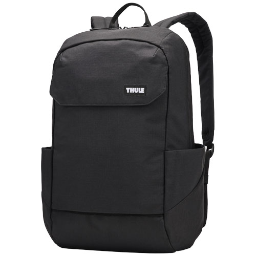 Thule Lithos ryggsäck 20 l BLACK